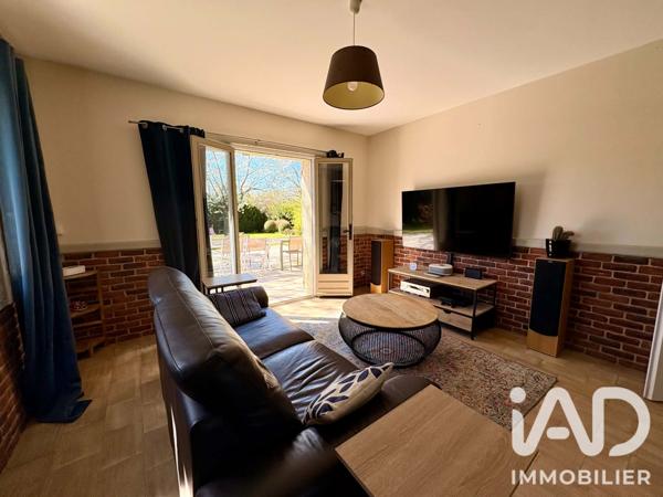 Maison à vendre 8 pièces 137 m² Dernancourt