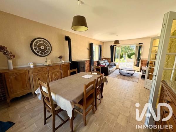 Maison à vendre 8 pièces 137 m² Dernancourt