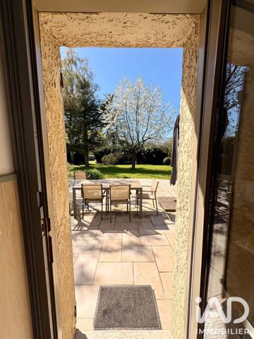 Maison à vendre 8 pièces 137 m² Dernancourt
