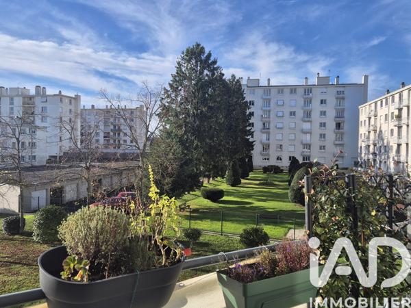 Appartement à vendre 2 pièces 52 m² Nantes