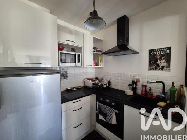Appartement à vendre 2 pièces 52 m² Nantes