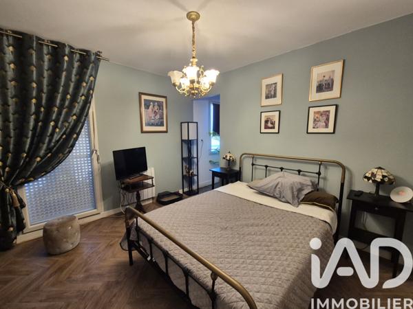 Appartement à vendre 2 pièces 52 m² Nantes