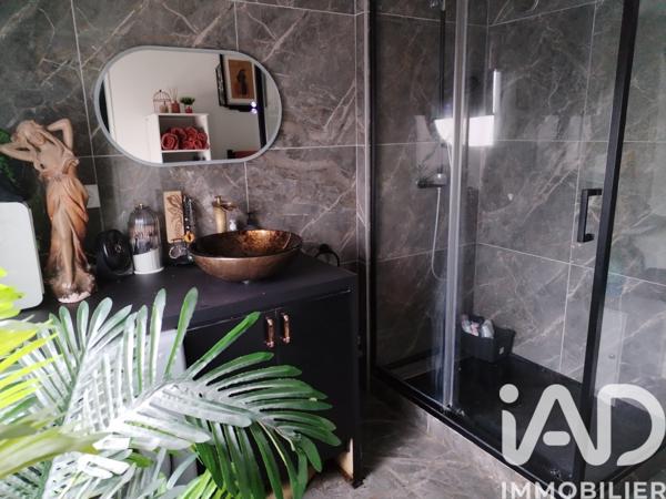 Appartement à vendre 2 pièces 52 m² Nantes