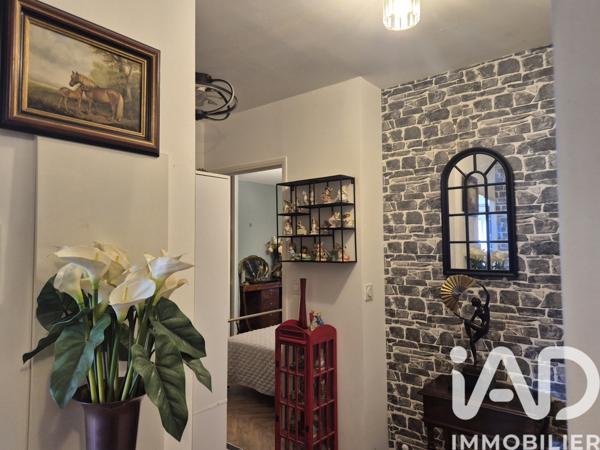 Appartement à vendre 2 pièces 52 m² Nantes