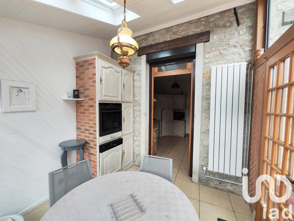 Maison à vendre 6 pièces 130 m² Pithiviers