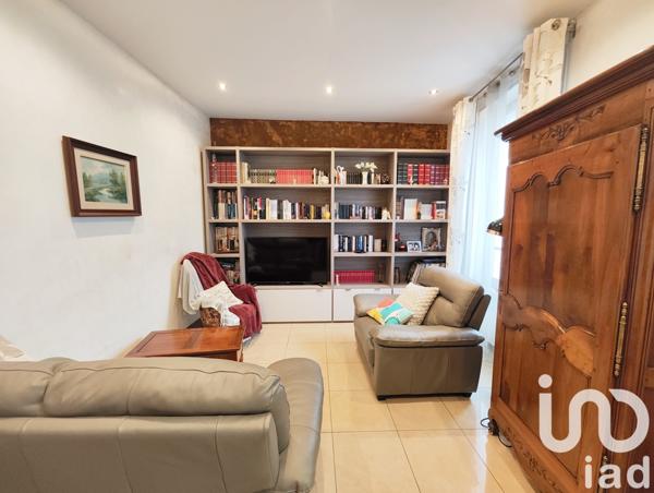 Maison à vendre 6 pièces 130 m² Pithiviers