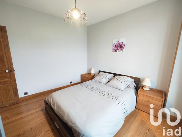 Maison à vendre 6 pièces 130 m² Pithiviers