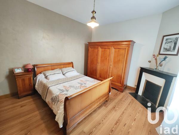 Maison à vendre 6 pièces 130 m² Pithiviers