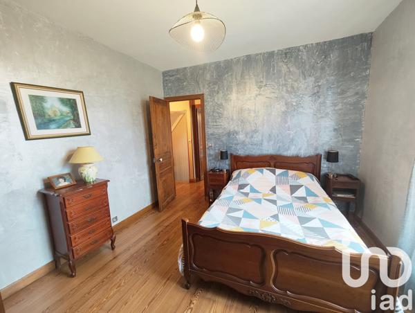 Maison à vendre 6 pièces 130 m² Pithiviers