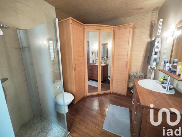 Maison à vendre 6 pièces 130 m² Pithiviers