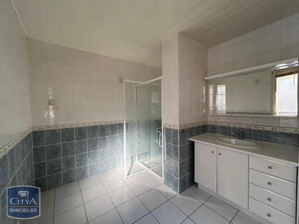 Maison à louer 3 pièces 92.64m²