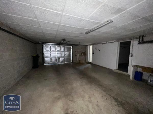 Maison à louer 3 pièces 92.64m²