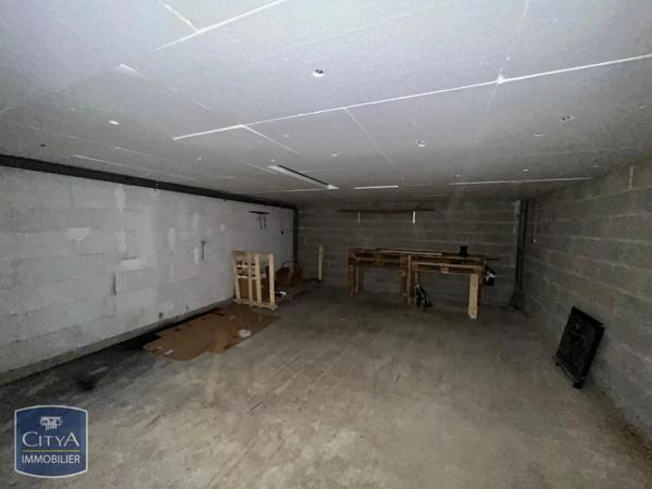 Maison à louer 3 pièces 92.64m²