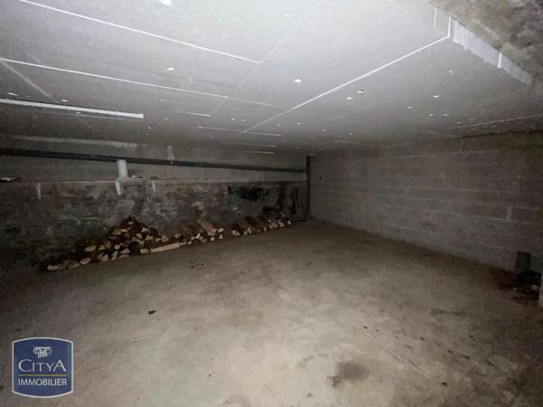 Maison à louer 3 pièces 92.64m²