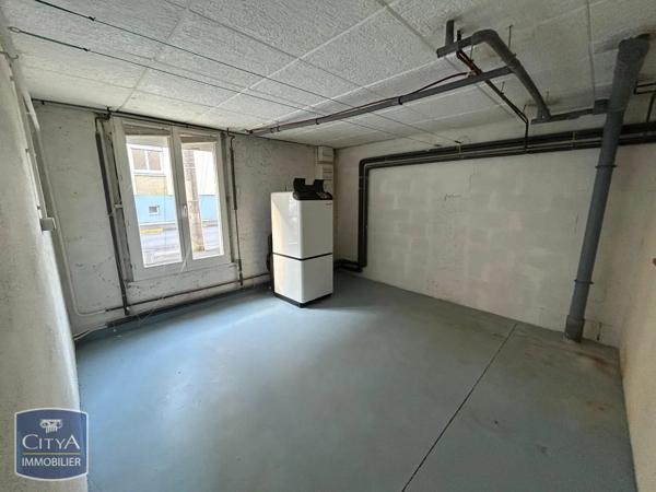 Maison à louer 3 pièces 92.64m²