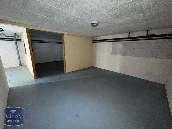 Maison à louer 3 pièces 92.64m²