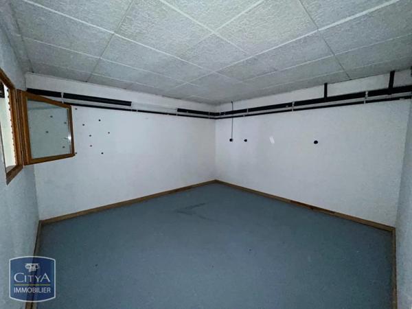 Maison à louer 3 pièces 92.64m²