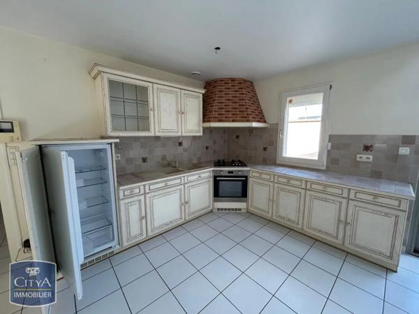 Maison à louer 3 pièces 92.64m²