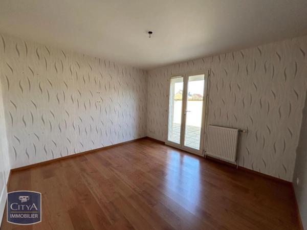 Maison à louer 3 pièces 92.64m²