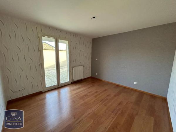 Maison à louer 3 pièces 92.64m²