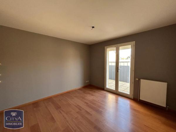 Maison à louer 3 pièces 92.64m²