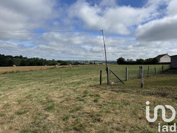 House for sale 5 rooms 110 m² Condé-sur-Vire