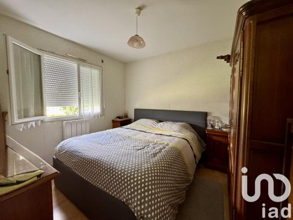 House for sale 5 rooms 110 m² Condé-sur-Vire