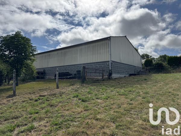 House for sale 5 rooms 110 m² Condé-sur-Vire