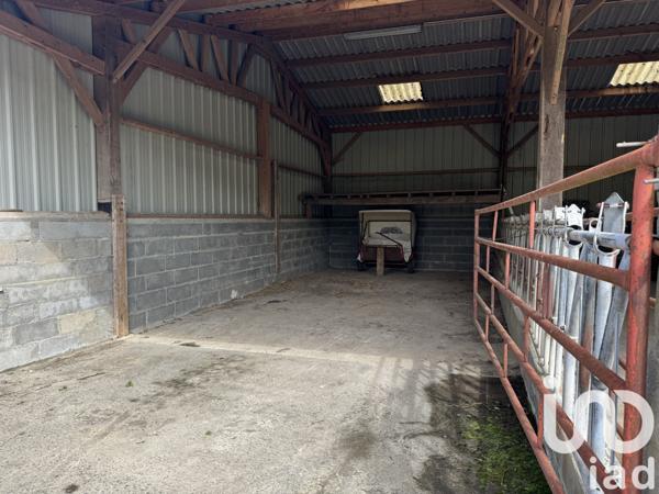 House for sale 5 rooms 110 m² Condé-sur-Vire