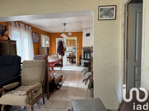 House for sale 5 rooms 110 m² Condé-sur-Vire