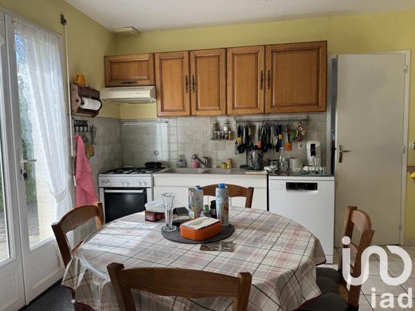 House for sale 5 rooms 110 m² Condé-sur-Vire