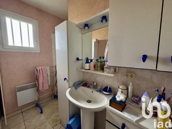 House for sale 5 rooms 110 m² Condé-sur-Vire