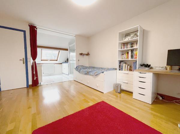 Saclay (91400) *** MAISON FAMILIALE LE VAL D'ALBIAN - ESPACE DE VIE 40m2 - 5 CHAMBRES DONT 4 SUITES PARENTALES - 5 WC - JARDI