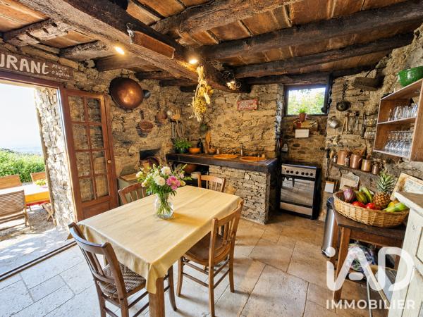 Maison à vendre 7 pièces 110 m² Oletta