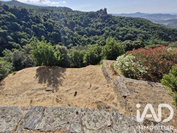 Maison à vendre 7 pièces 110 m² Oletta