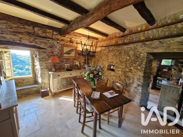 Maison à vendre 7 pièces 110 m² Oletta