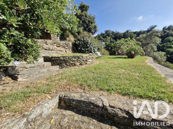 Maison à vendre 7 pièces 110 m² Oletta