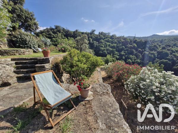 Maison à vendre 7 pièces 110 m² Oletta