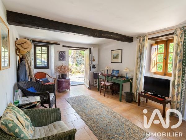 Maison à vendre 7 pièces 110 m² Oletta