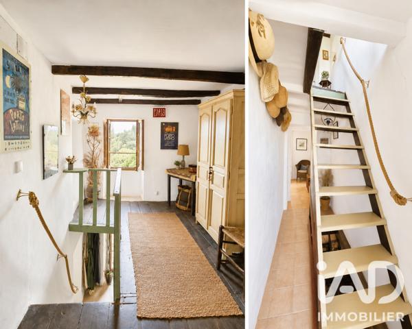 Maison à vendre 7 pièces 110 m² Oletta