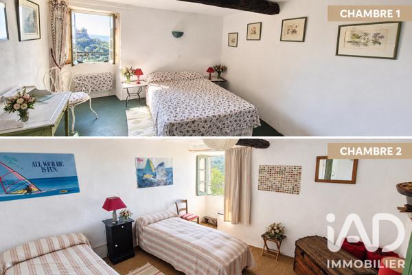 Maison à vendre 7 pièces 110 m² Oletta