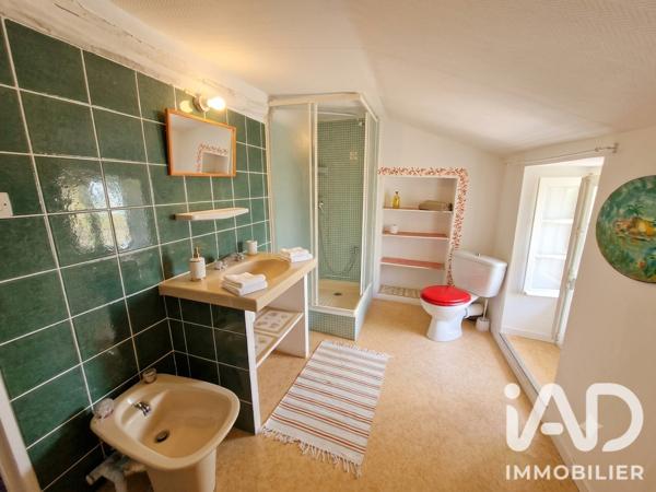 Maison à vendre 7 pièces 110 m² Oletta