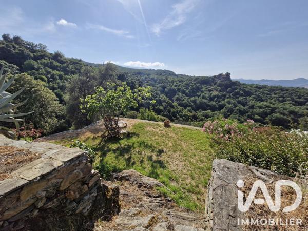 Maison à vendre 7 pièces 110 m² Oletta