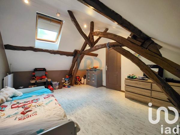 Maison à vendre 6 pièces 140 m² Sens