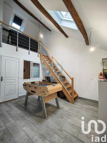 Maison à vendre 6 pièces 140 m² Sens