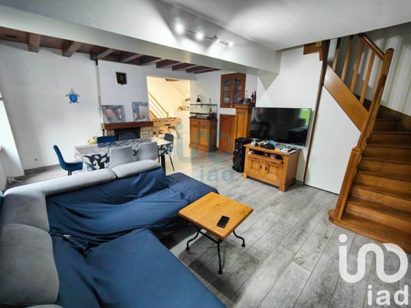 Maison à vendre 6 pièces 140 m² Sens