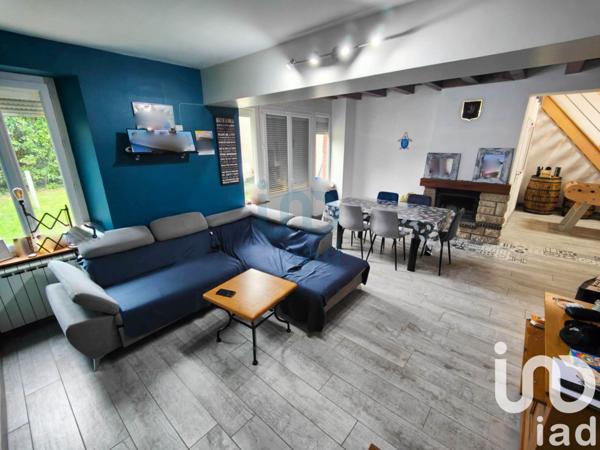 Maison à vendre 6 pièces 140 m² Sens