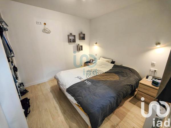 Maison à vendre 6 pièces 140 m² Sens