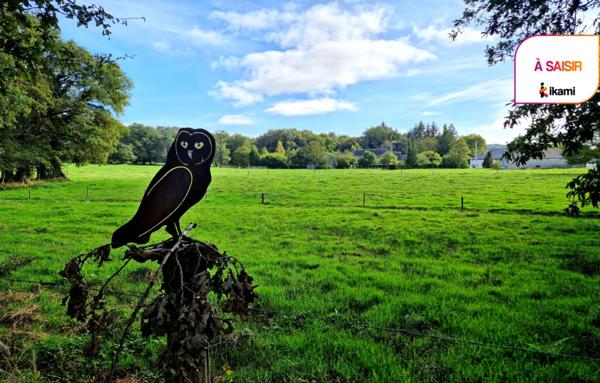 Fonds De Commerce de 136 m²