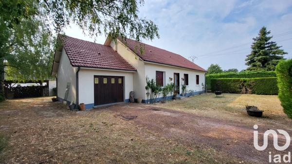 House for sale 4 rooms 94 m² Pruniers-en-Sologne